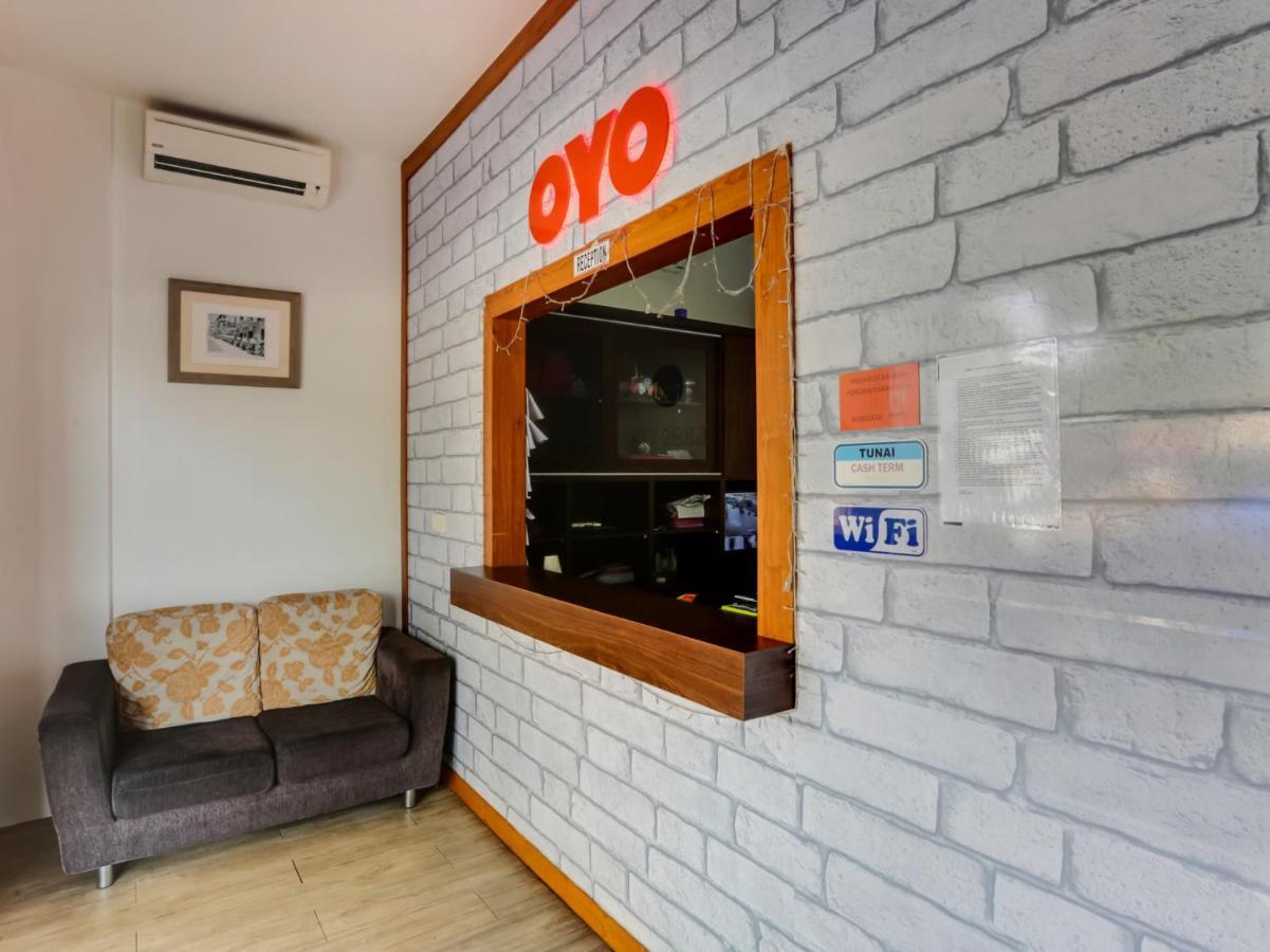 Hotel OYO 89617 Selesa View Bukit Gambir Exterior foto