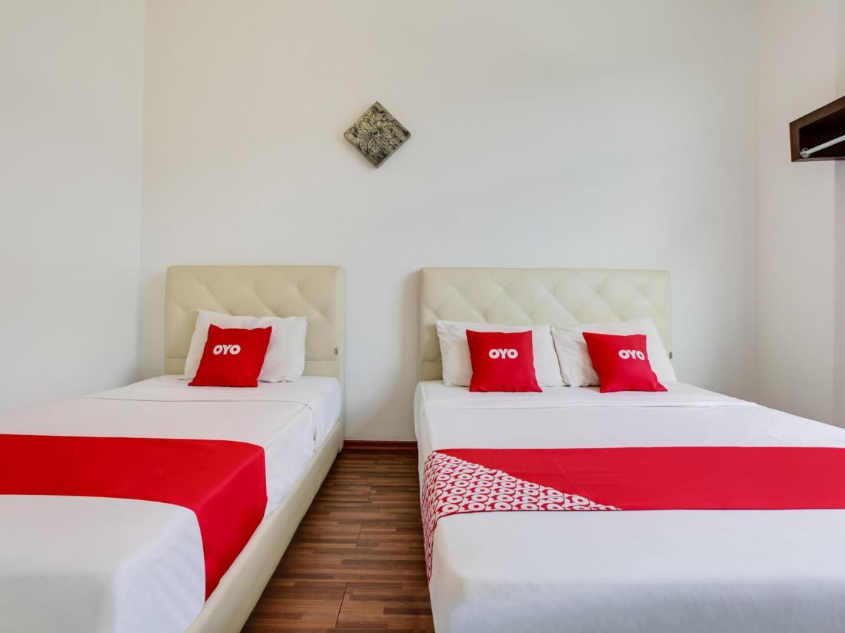 Hotel OYO 89617 Selesa View Bukit Gambir Exterior foto