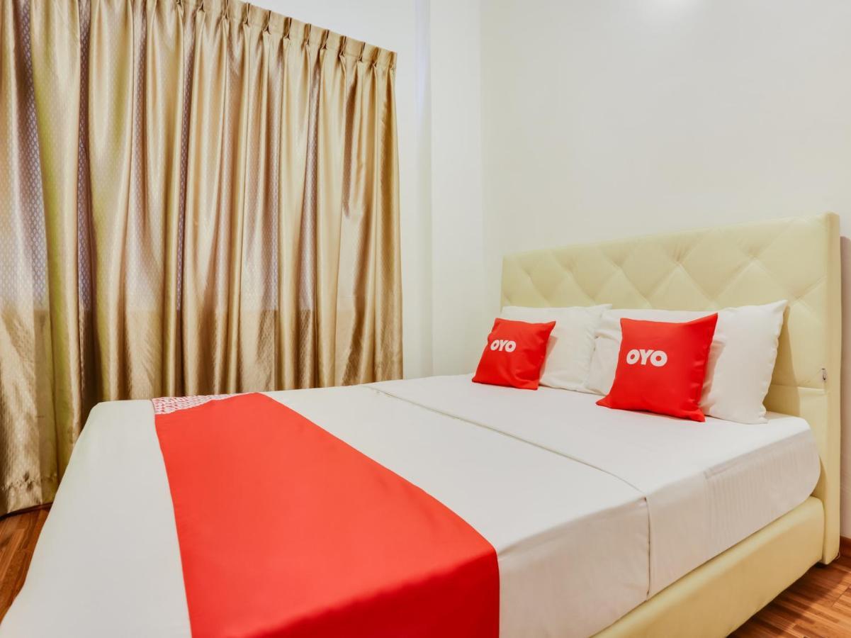Hotel OYO 89617 Selesa View Bukit Gambir Exterior foto